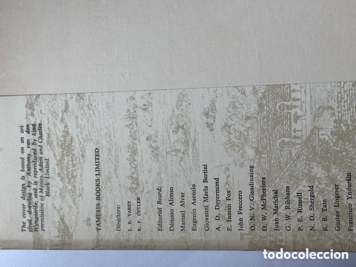 Libros: LIBRO DE LA CA&Ccedil;A DE LAS AVES. EL MS 16.392 (BRITISH LIBRARY, LONDRES), - Foto 6