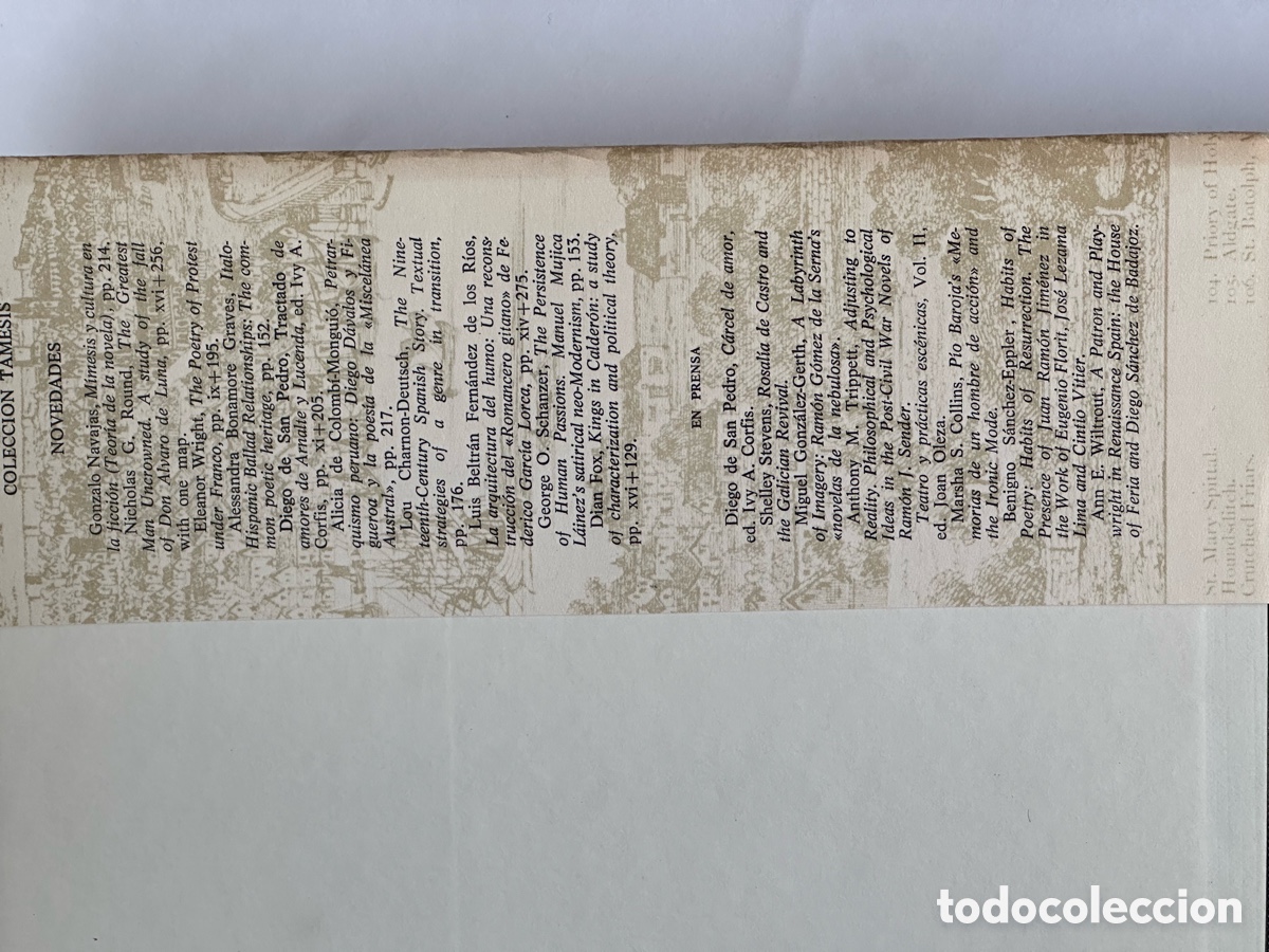 Libros: LIBRO DE LA CA&Ccedil;A DE LAS AVES. EL MS 16.392 (BRITISH LIBRARY, LONDRES), - Foto 7