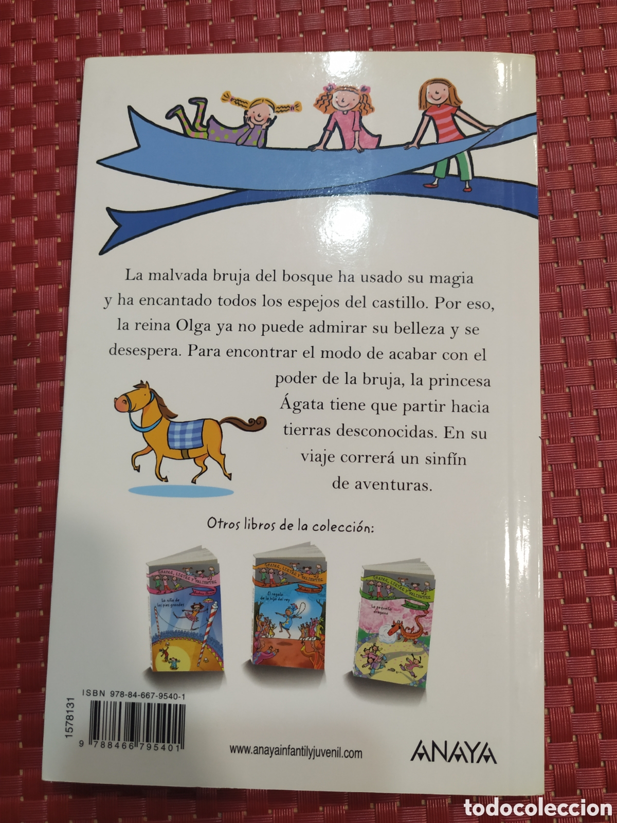 Libros: Guapas, listas y valientes Beatrice Masini - Foto 4