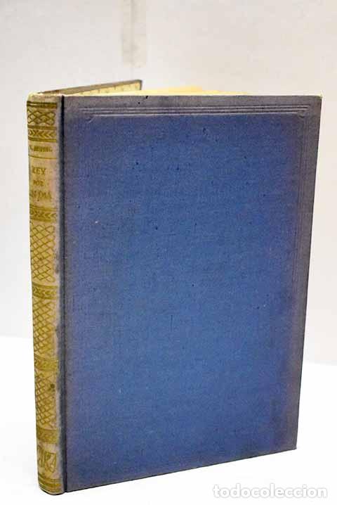 Libros: Rey por un d&iacute;a: Deeping, Warwick.- Deeping, Warwick - Foto 1