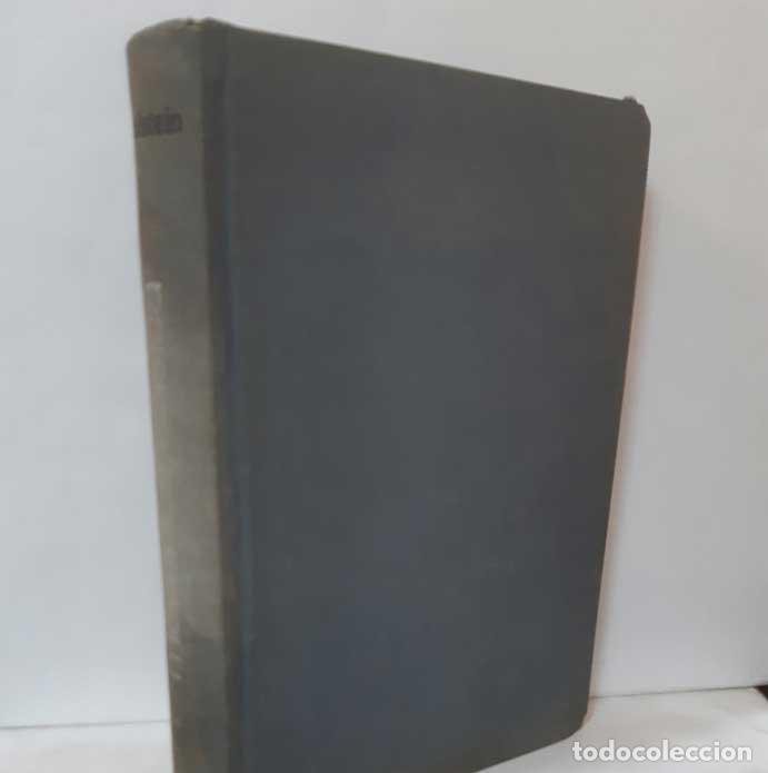 Libros: MEC&Aacute;NICA CL&Aacute;SICA - GOLDSTEIN, HERBERT - Foto 1
