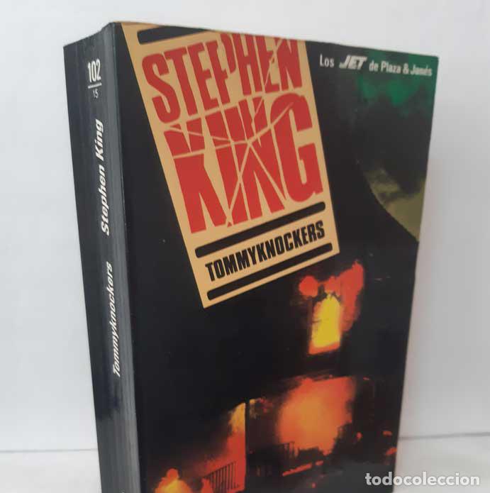 Libros: TOMMYKNOCKERS - KING, STEPHEN - Foto 1
