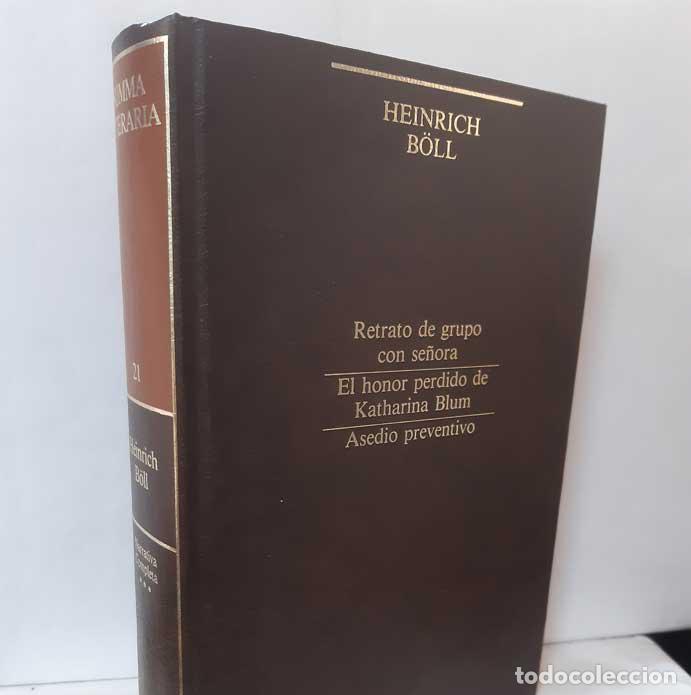 Libros: NARRATIVA COMPLETA III - B&Ouml;LL, HEINRICH - Foto 1