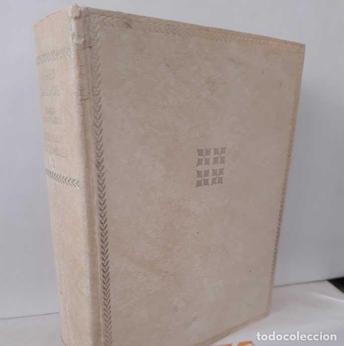 Libros: EPISODIOS NACIONALES I - P&Eacute;REZ GALD&Oacute;S, BENITO - Foto 1
