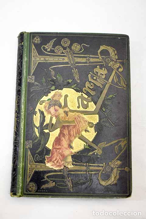 Libros: Mar&iacute;a: novela americana.- Isaacs, Jorge - Foto 1