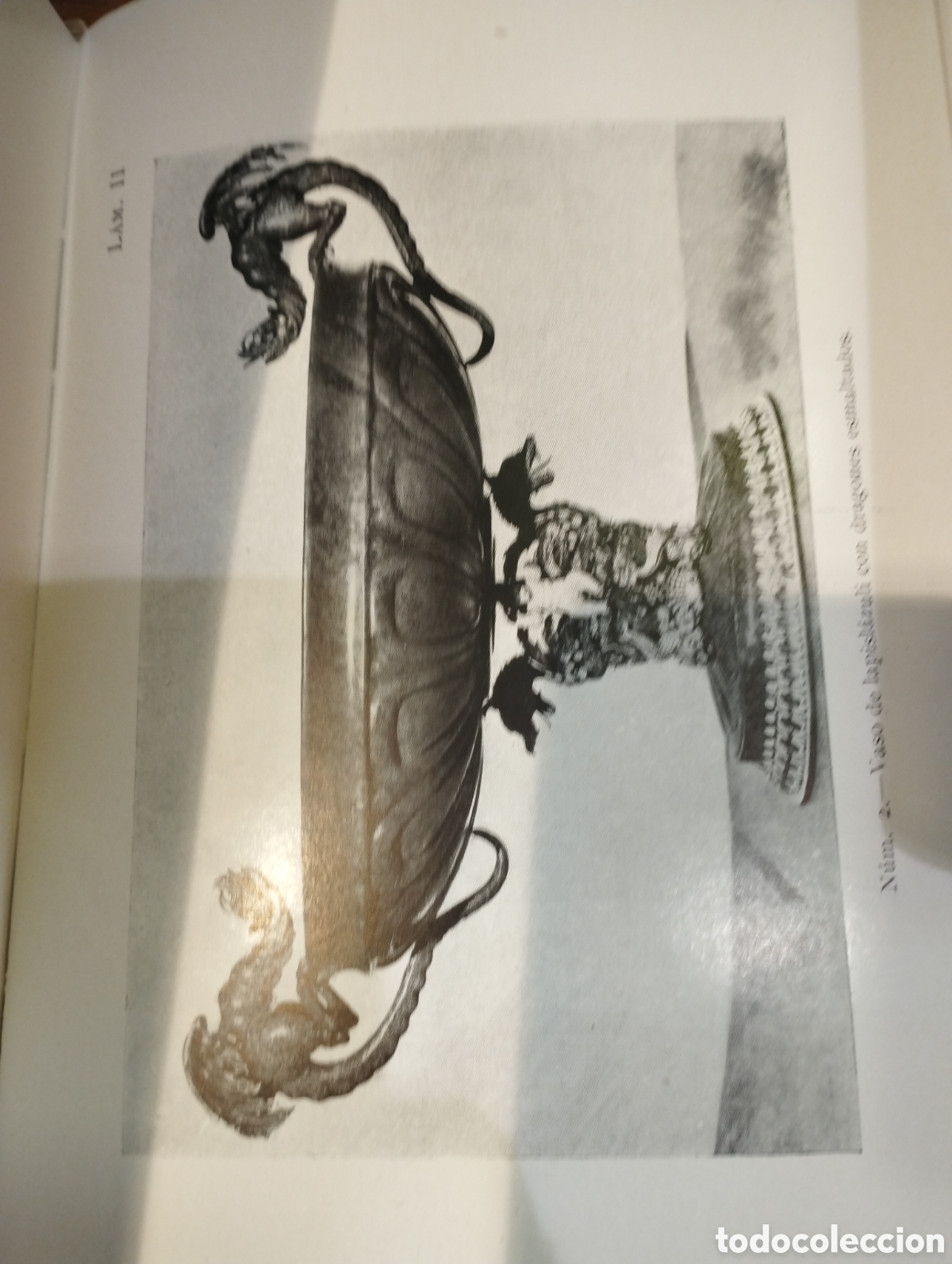 Libros: Catalogo de las alhajas del delfin- DIEGO ANGULO I&Ntilde;IGUEZ - Foto 3