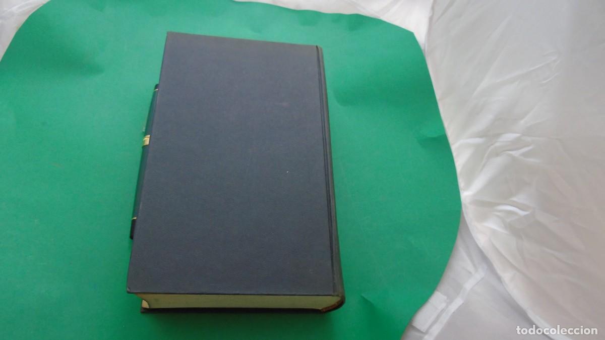 Libros: AMF-33F/ PROSA - JORGE LUIS BORGES / CIRCULO DE LECTORES - Foto 5