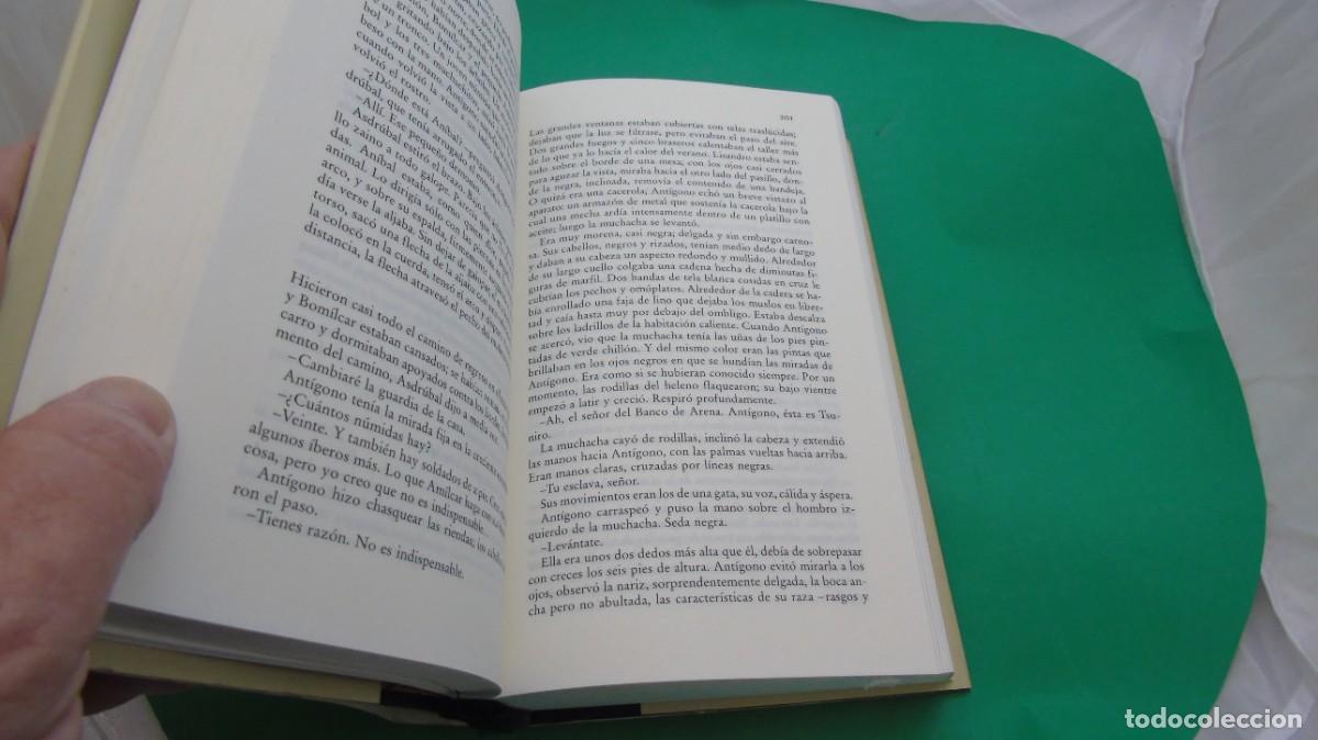 Libros: AMF-32H/ ANIBAL - GISBERT HAEFS - Foto 4