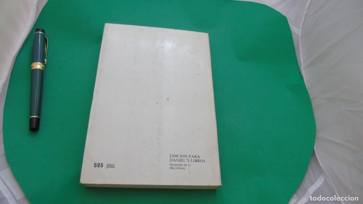 Libros: AMF-32H/ EL LIBRO DE LOS MUERTOS - ANONIMO / EDICIONES GAVIOTA - Foto 5