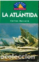 Libros: LA ATLANTIDA - CARLOS BARCELO - Foto 1