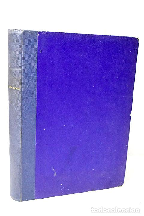 Libros: Peri&oacute;dico Siete fechas. Varios n&uacute;meros - Foto 1