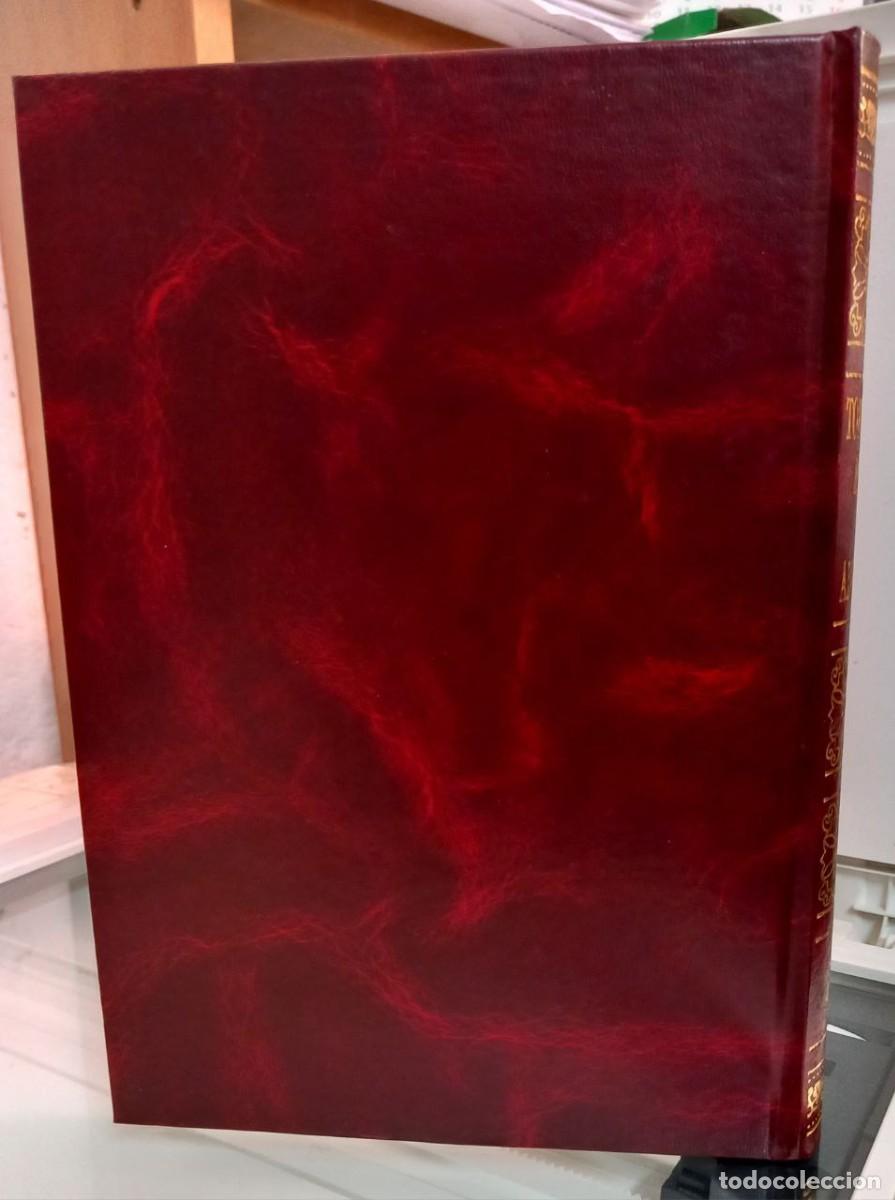 Libros: Topograf&iacute;a m&eacute;dica de Alberique. - Foto 3