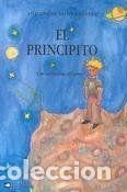 Libros: PRINCIPITO, EL - SAINT-EXUPERY, ANTOINE DE - Foto 1