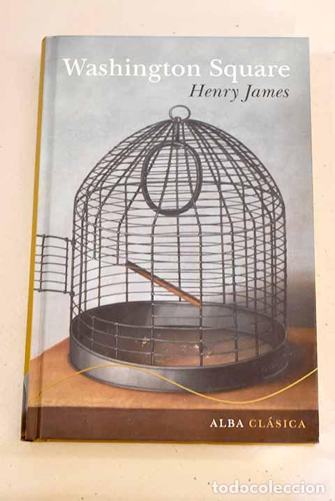 Libros: Washington Square: James, Henry.- James, Henry - Foto 1