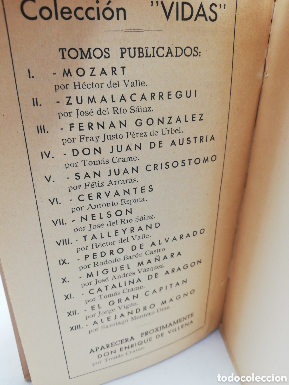 Libros: Vidas. Carlota de M&eacute;jico. - Foto 9