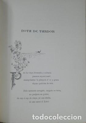 Libros: La Garba-APELES MESTRES - MESTRES, APELES - Foto 2