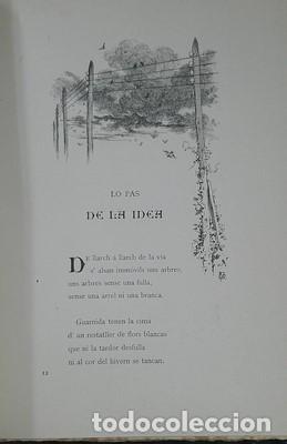 Libros: La Garba-APELES MESTRES - MESTRES, APELES - Foto 4
