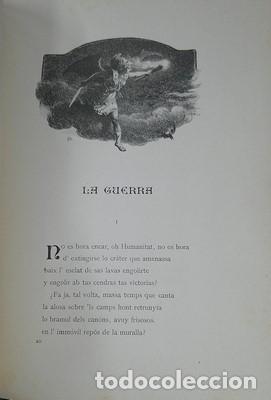Libros: La Garba-APELES MESTRES - MESTRES, APELES - Foto 5