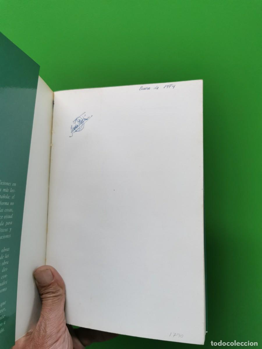 Libros: SIMSON : LA CATEDRAL G&Oacute;TICA (ALIANZA FORMA, 1980) - Foto 3