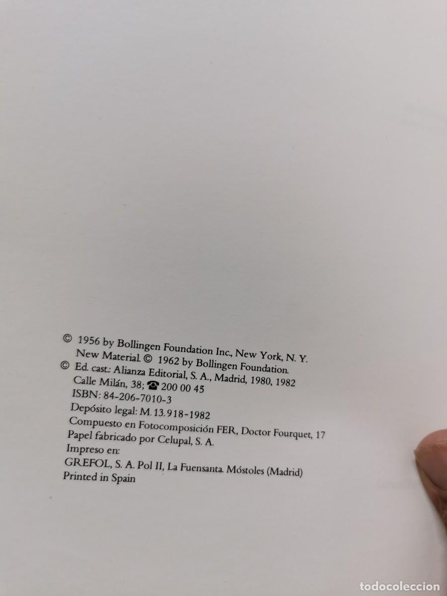 Libros: SIMSON : LA CATEDRAL G&Oacute;TICA (ALIANZA FORMA, 1980) - Foto 4