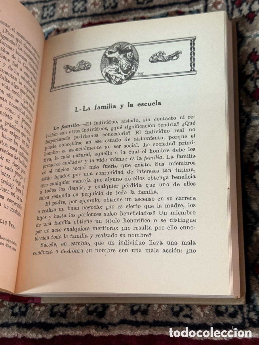 Libros: La educaci&oacute;n del ciudadano Palau Vera - Foto 6