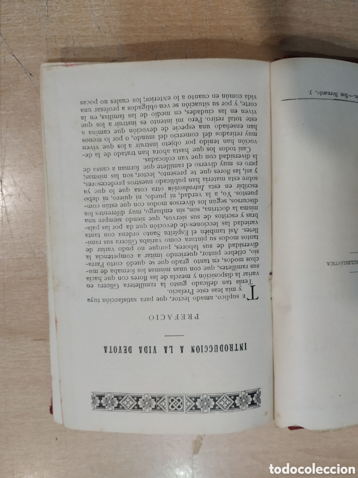 Libros: La vida devota. Primera serie. Tomo XVI - Foto 4