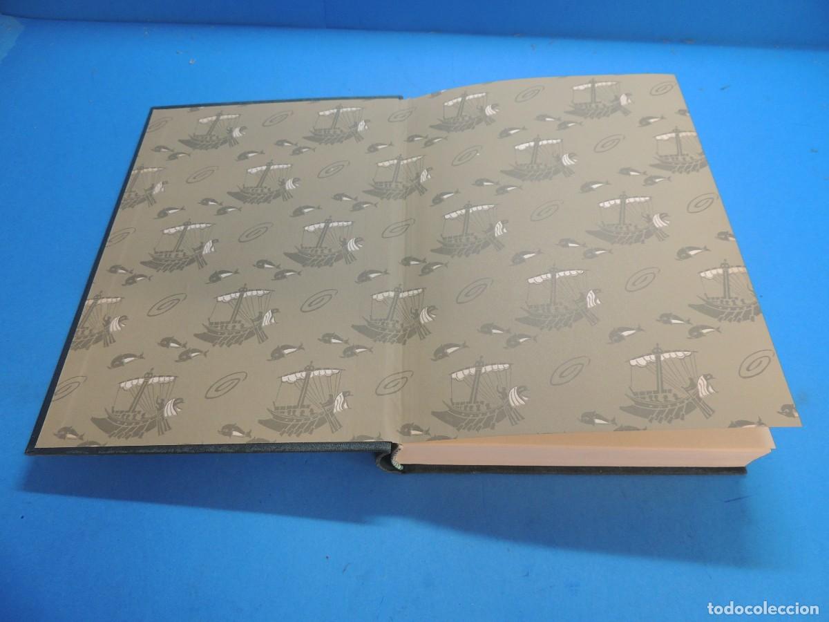 Libros: SOFOCLES. TRAGEDIAS. VOLUMEN I. EDIPO REY&middot; EDIPO EN COLONO - Foto 2