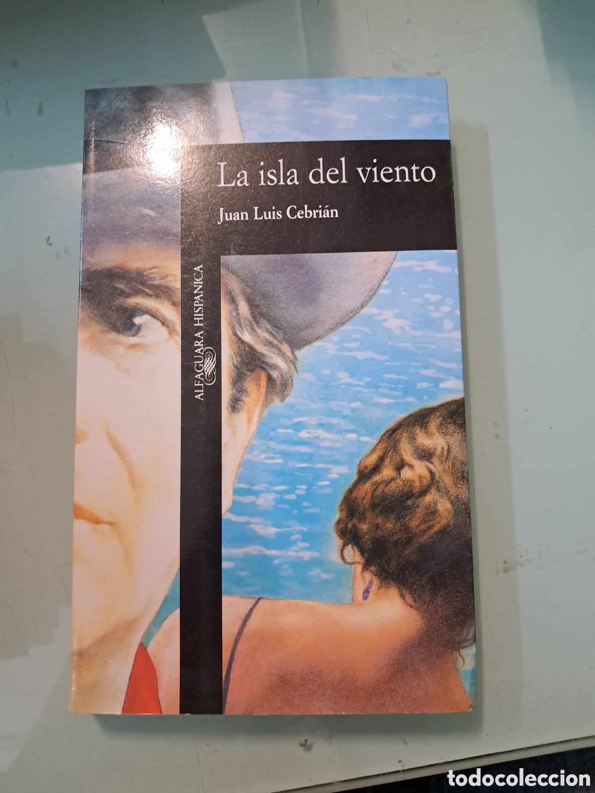 Libros: Juan Luis Cebrian, Juan Luis Cebrian, Alfaguara - Foto 1