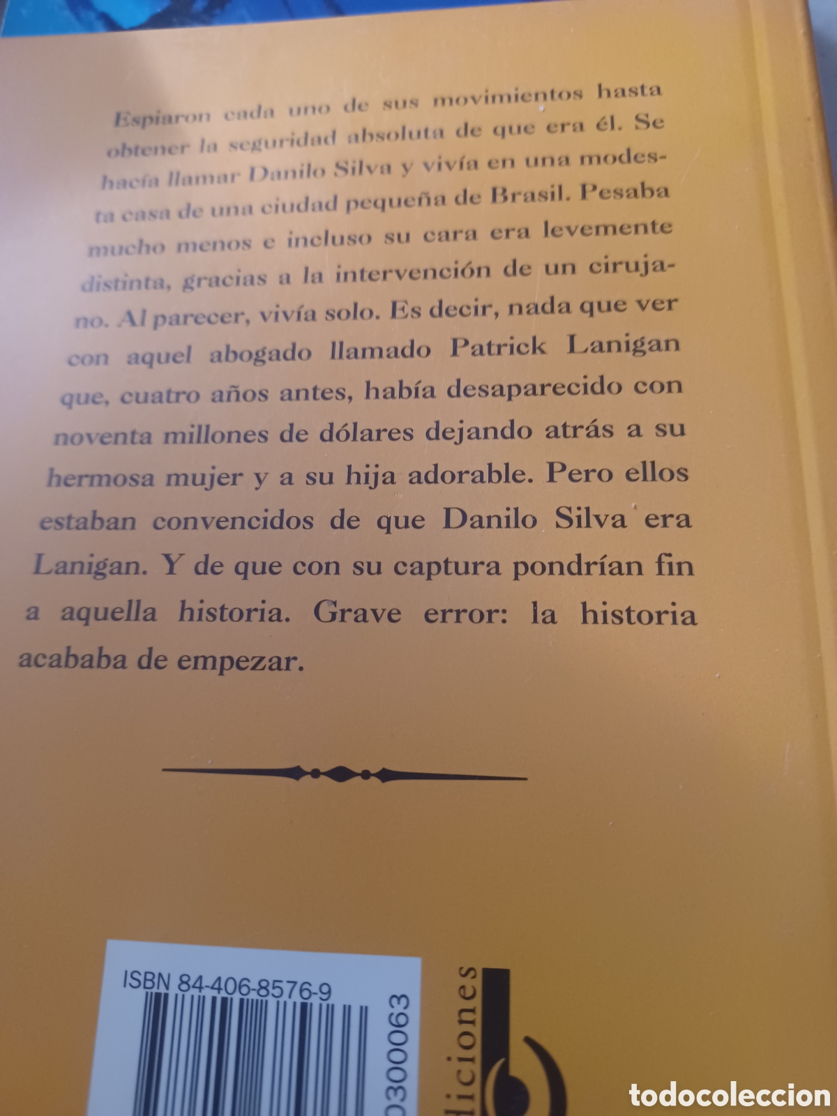 Libros: Barybook 244. El socio Jhon Grisham de bolsillo - Foto 2