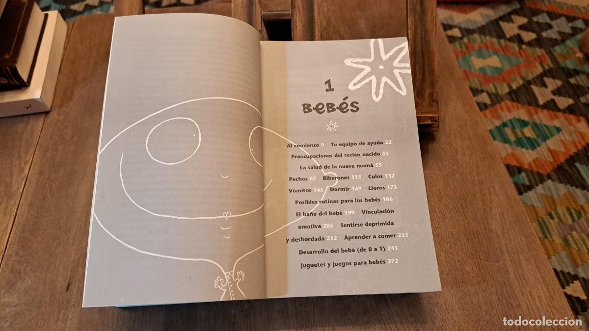 Libros: HIJOS Gu&iacute;a Indispensable / KAZ COOKE - Foto 5