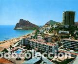 Libros: TARJETA POSTAL DE BENIDORM. N&ordm; 127: LA CALA. - - Foto 1