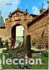 Libros: TARJETA POSTAL DE JAEN. N&ordm; 66: PUERTA DEL ANGEL. - - Foto 1