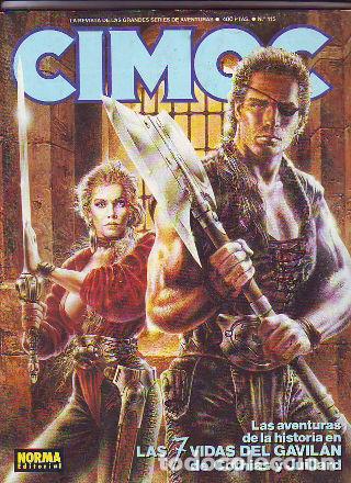 Libros: CIMOC. NUMERO 115. - - Foto 1