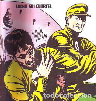 Libros: HEROES DEL COMIC. FLASH GORDON N&ordm; 23. LUCHA SIN CUARTEL. - - Foto 1
