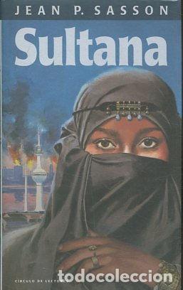 Libros: SULTANA. - SASSON Jean P. - Foto 1