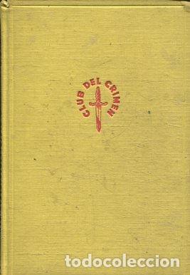 Libros: NO HAY DOS SIN TRES. - CHEYNEY Peter. - Foto 1