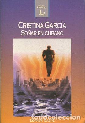 Libros: SO&Ntilde;AR EN CUBANO. - GARCIA Cristina. - Foto 1