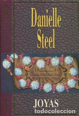 Libros: JOYAS. - STEEL Danielle. - Foto 1