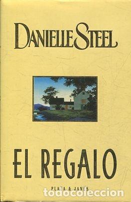 Libros: EL REGALO. - STEEL Daniel. - Foto 1