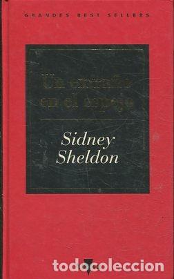 Libros: UN EXTRA&Ntilde;O EN EL ESPEJO. - SHELDON Sidney. - Foto 1