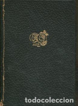 Libros: LOS PREMIOS GONCOURT. NOVELA II. - VV.AA. - Foto 1