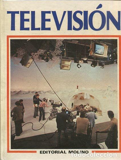 Libros: TELEVISION. - LEVER Judy. - Foto 1