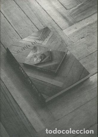 Libros: EL RUIDO DEL TIEMPO. - VV.AA. - Foto 1