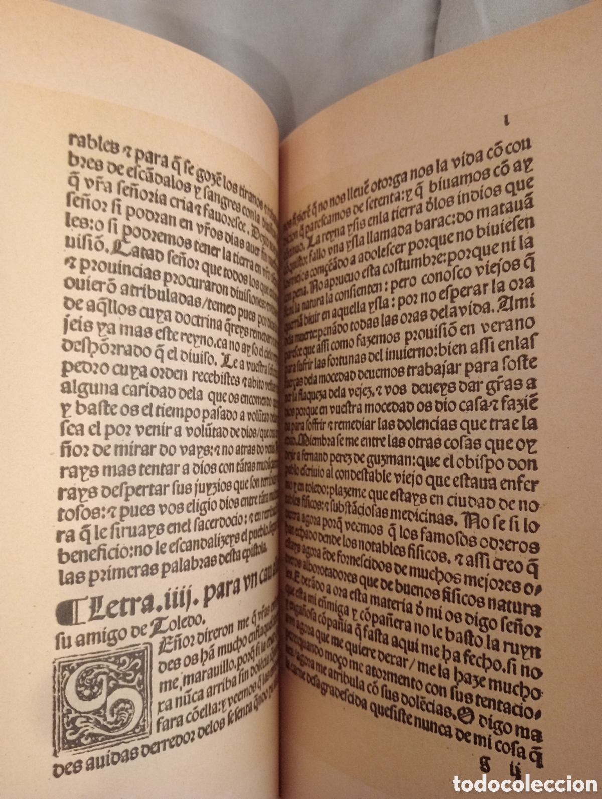 Libros: Los claros varones de espa&ntilde;a. 1970 - Foto 4