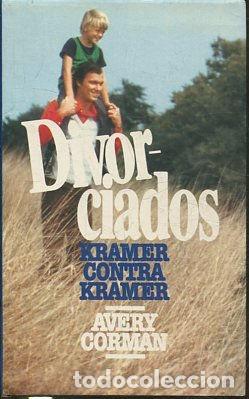 Libros: DIVORCIADOS. - CORMAN Avery. - Foto 1