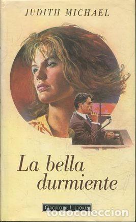 Libros: LA BELLA DURMIENTE. - MICHAEL Judith. - Foto 1