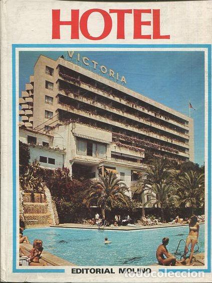 Libros: HOTEL. - WRIGHT Carol. - Foto 1