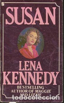 Libros: SUSAN. - KENNEDY Lena. - Foto 1