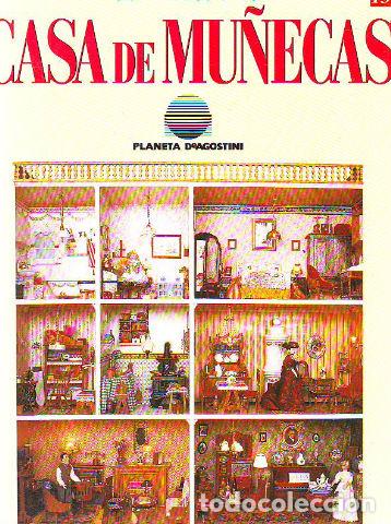 Libros: CREA Y DECORA TU CASA DE MU&Ntilde;ECAS. 13. - - Foto 1