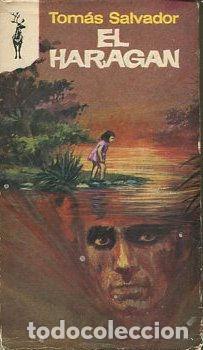 Libros: EL HARAGAN. - SALVADOR Tomas. - Foto 1